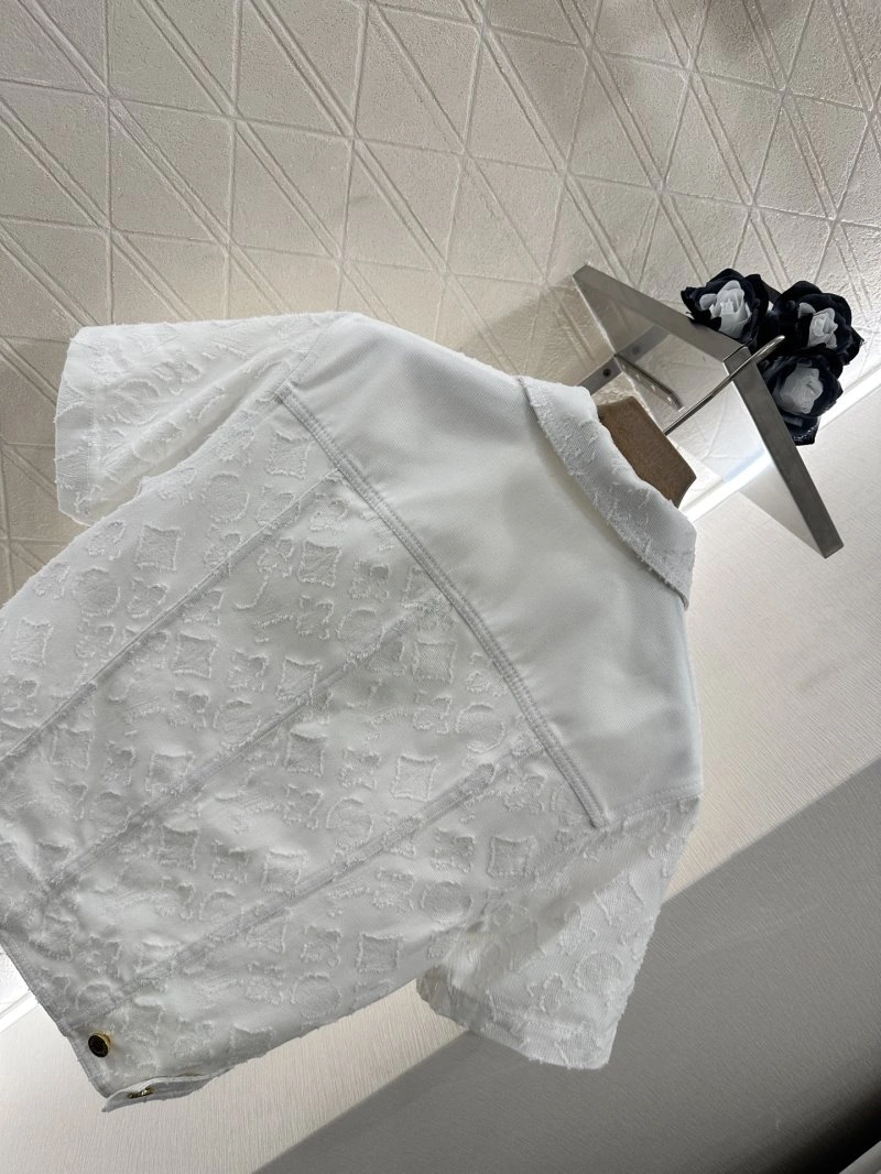 Louis Vuitton Outwear FreshLook 131760