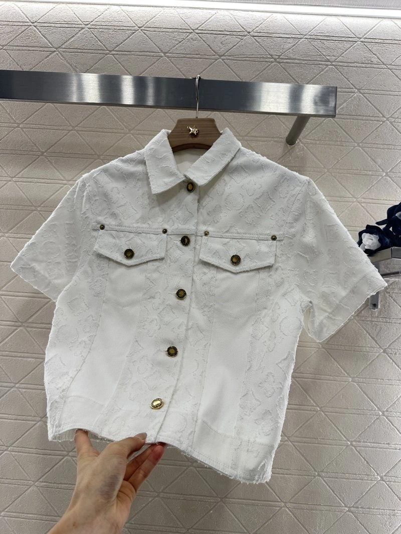 Louis Vuitton Outwear FreshLook 131760