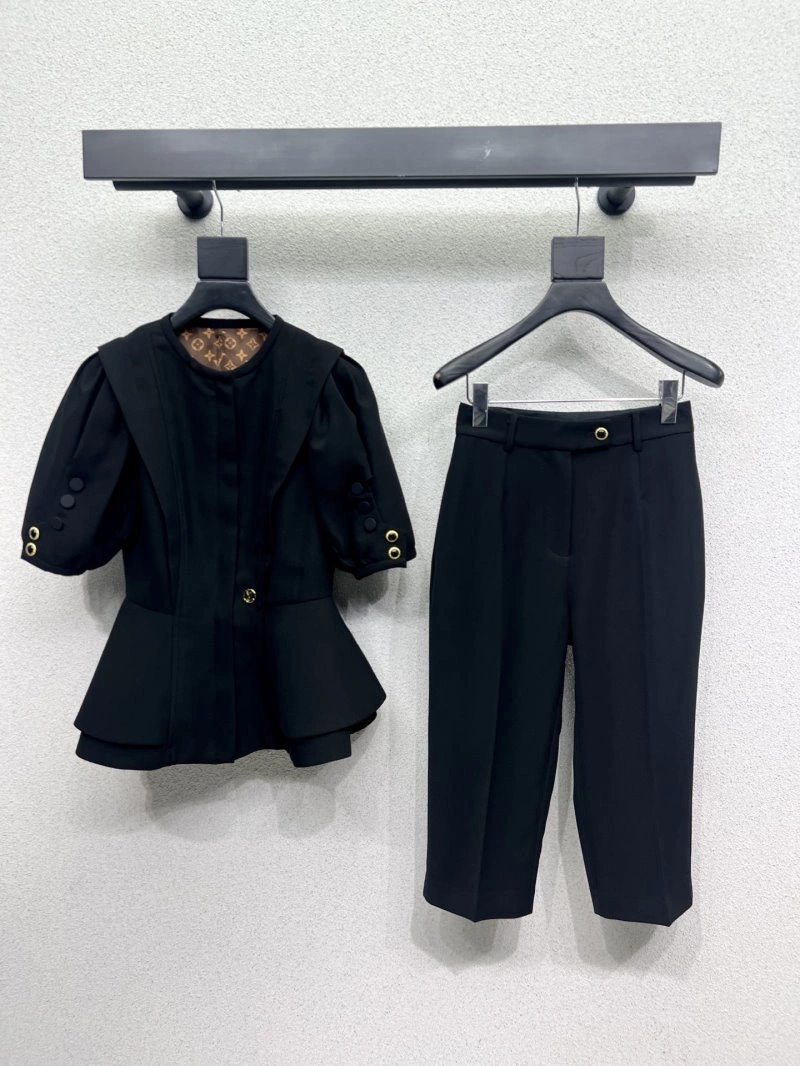 Louis Vuitton Outwear Soft 131762