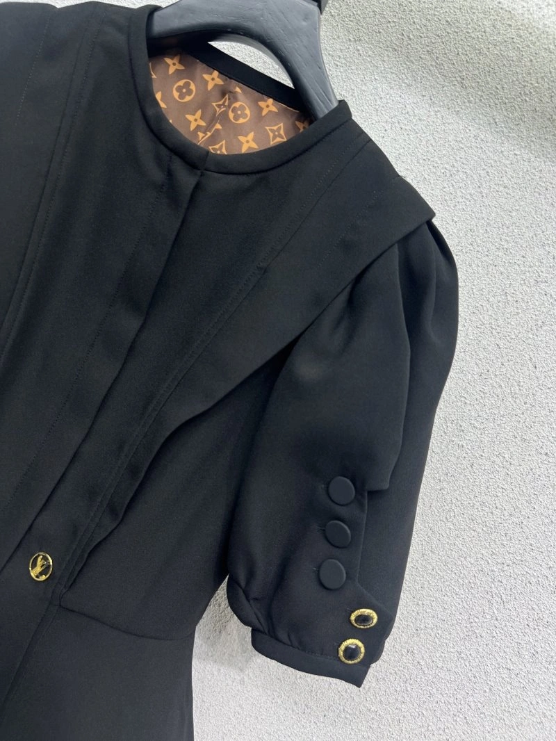 Louis Vuitton Outwear Soft 131762