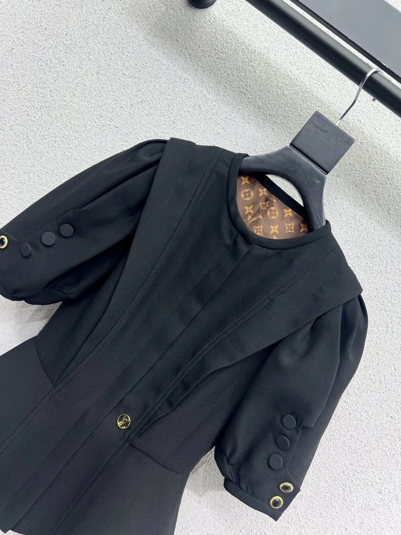 Louis Vuitton Outwear Soft 131762