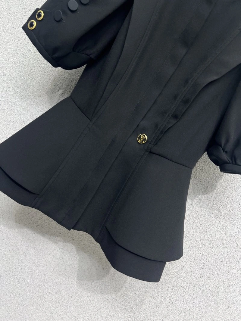 Louis Vuitton Outwear Soft 131762