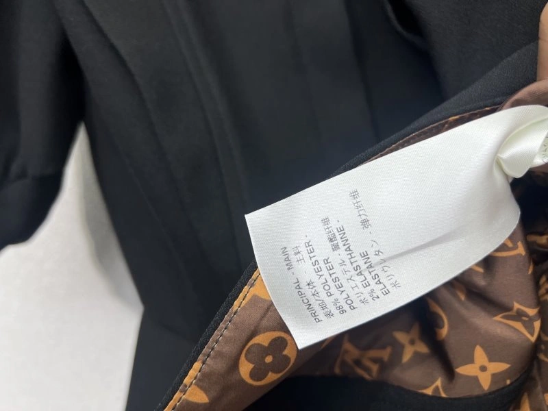 Louis Vuitton Outwear Soft 131762