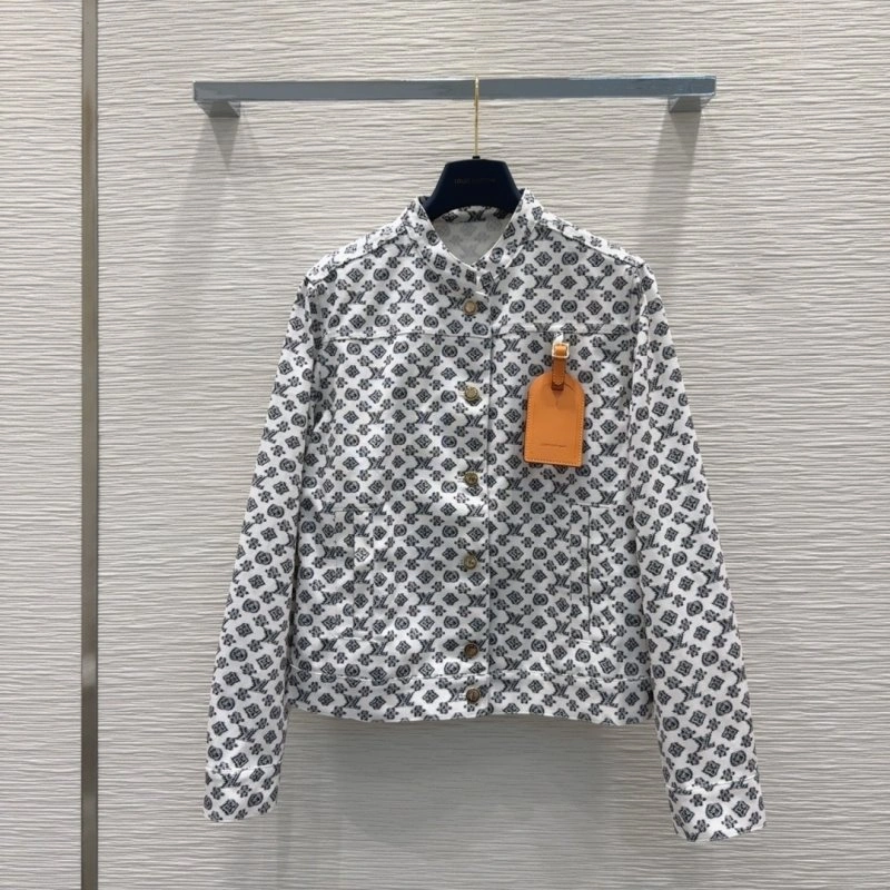 Efficient Louis Vuitton Outwear 131757