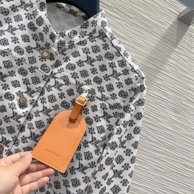 Efficient Louis Vuitton Outwear 131757