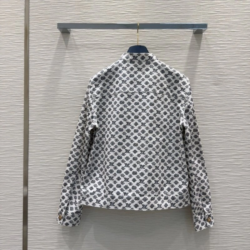 Efficient Louis Vuitton Outwear 131757