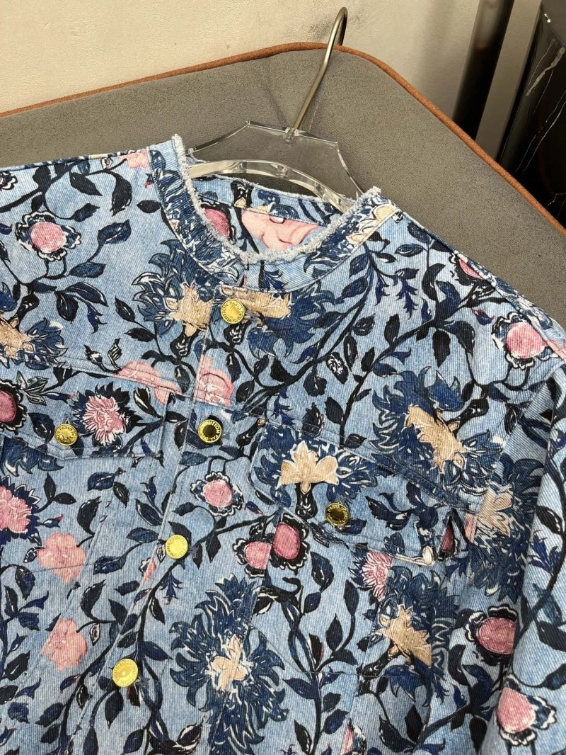 Louis Vuitton Outwear Popular 131755