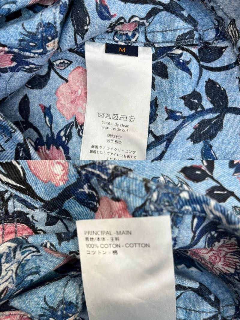 Louis Vuitton Outwear Popular 131755