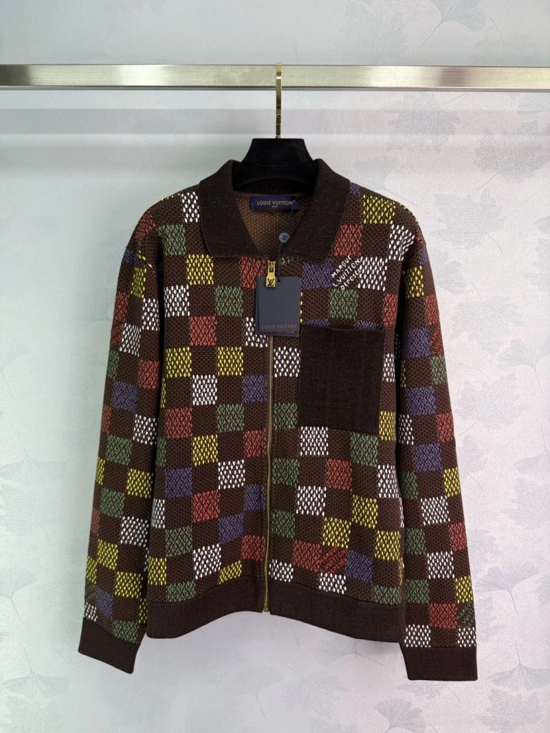 Louis Vuitton Outwear Stylish 131738