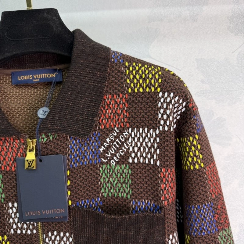 Louis Vuitton Outwear Stylish 131738