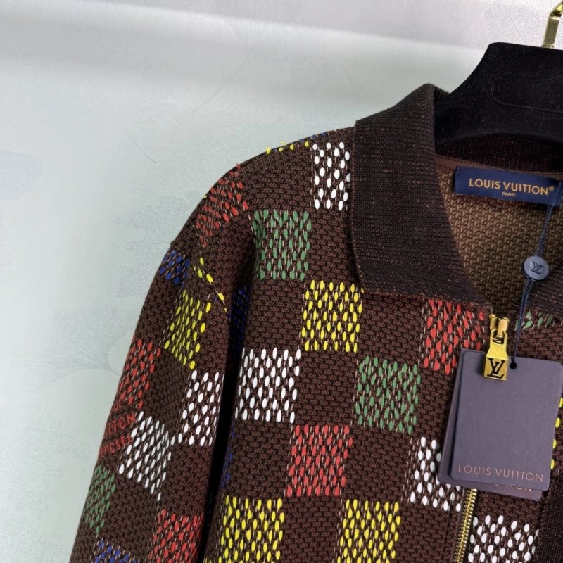 Louis Vuitton Outwear Stylish 131738
