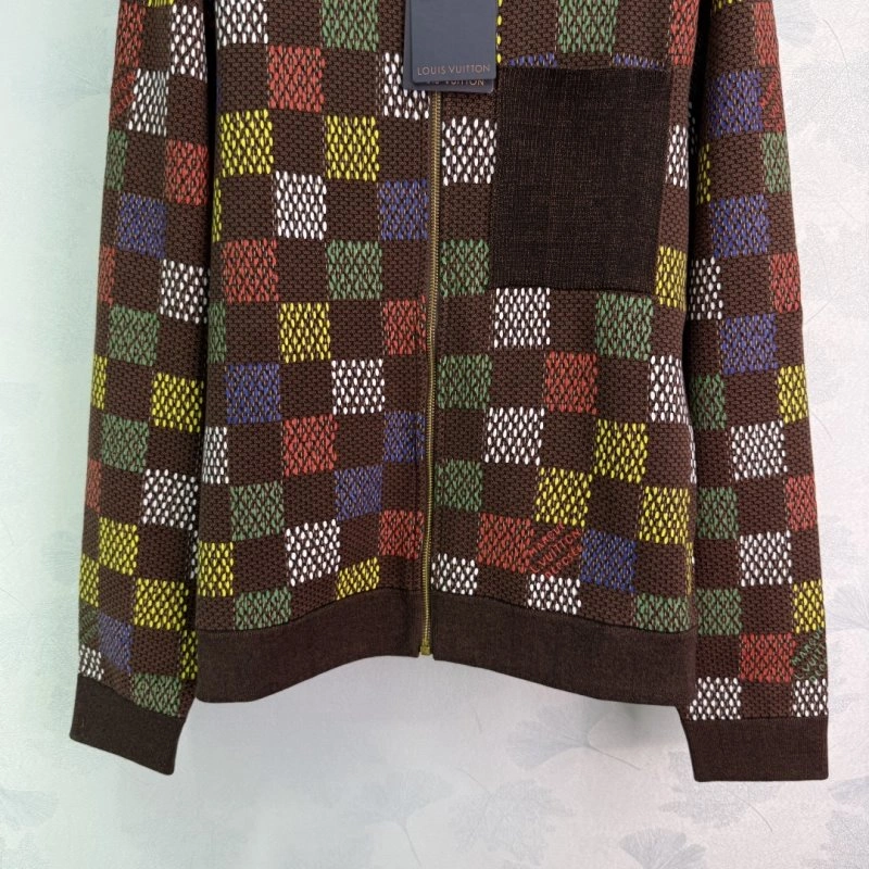 Louis Vuitton Outwear Stylish 131738