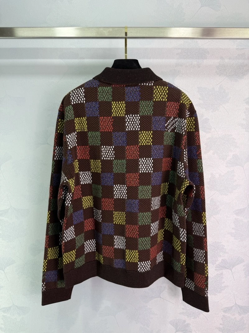 Louis Vuitton Outwear Stylish 131738
