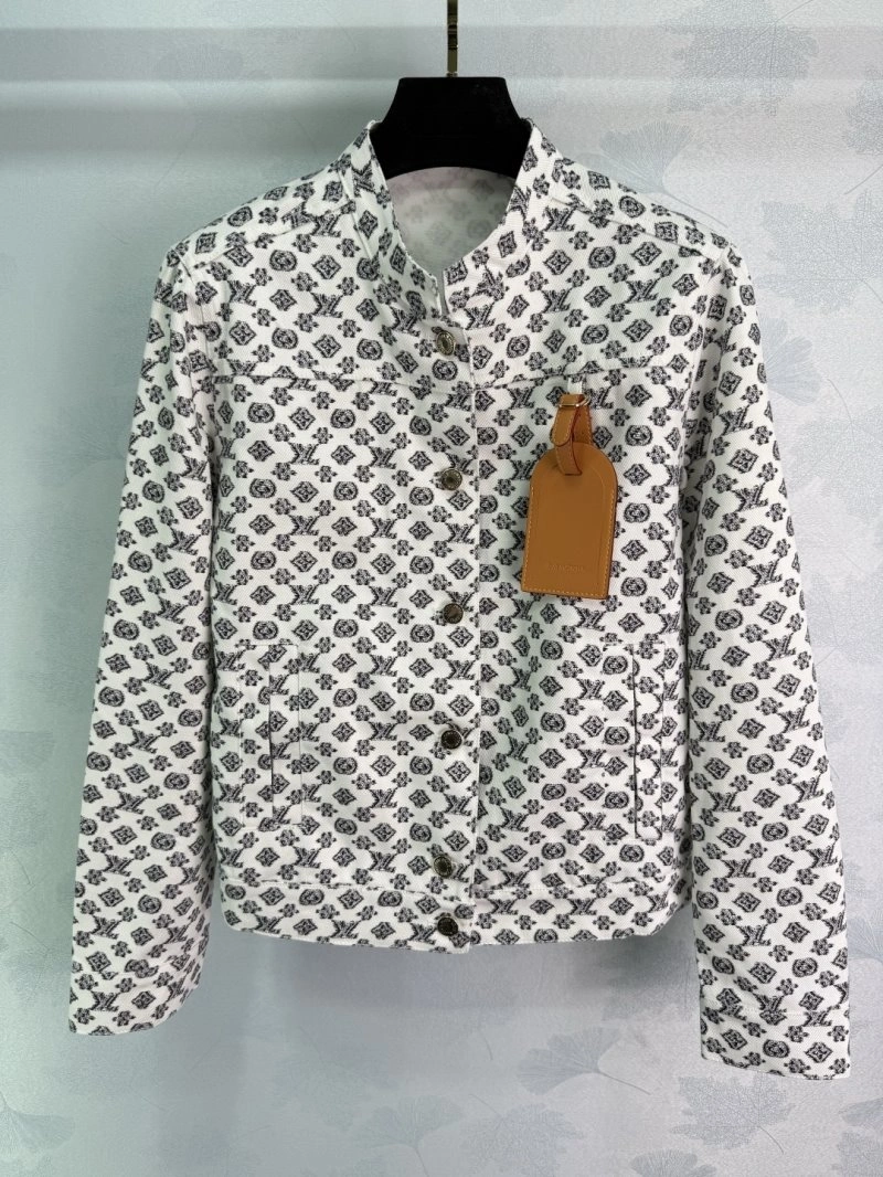Louis Vuitton Outwear UrbanChic 131747