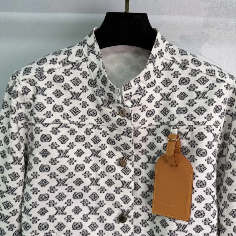 Louis Vuitton Outwear UrbanChic 131747