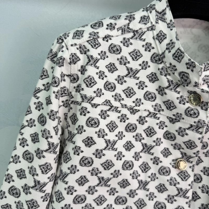 Louis Vuitton Outwear UrbanChic 131747