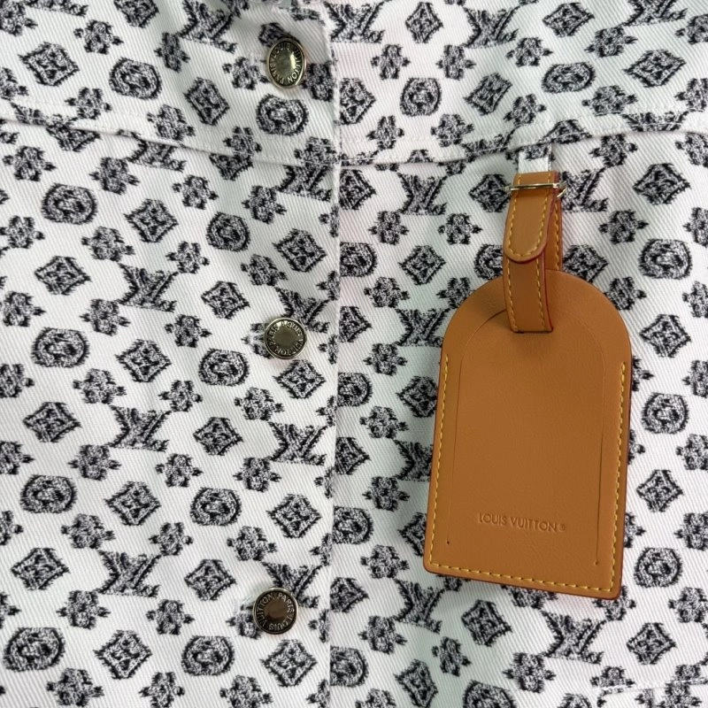 Louis Vuitton Outwear UrbanChic 131747