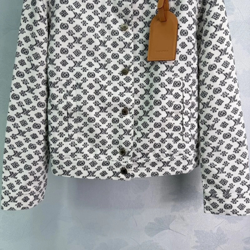 Louis Vuitton Outwear UrbanChic 131747