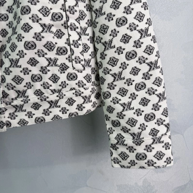 Louis Vuitton Outwear UrbanChic 131747