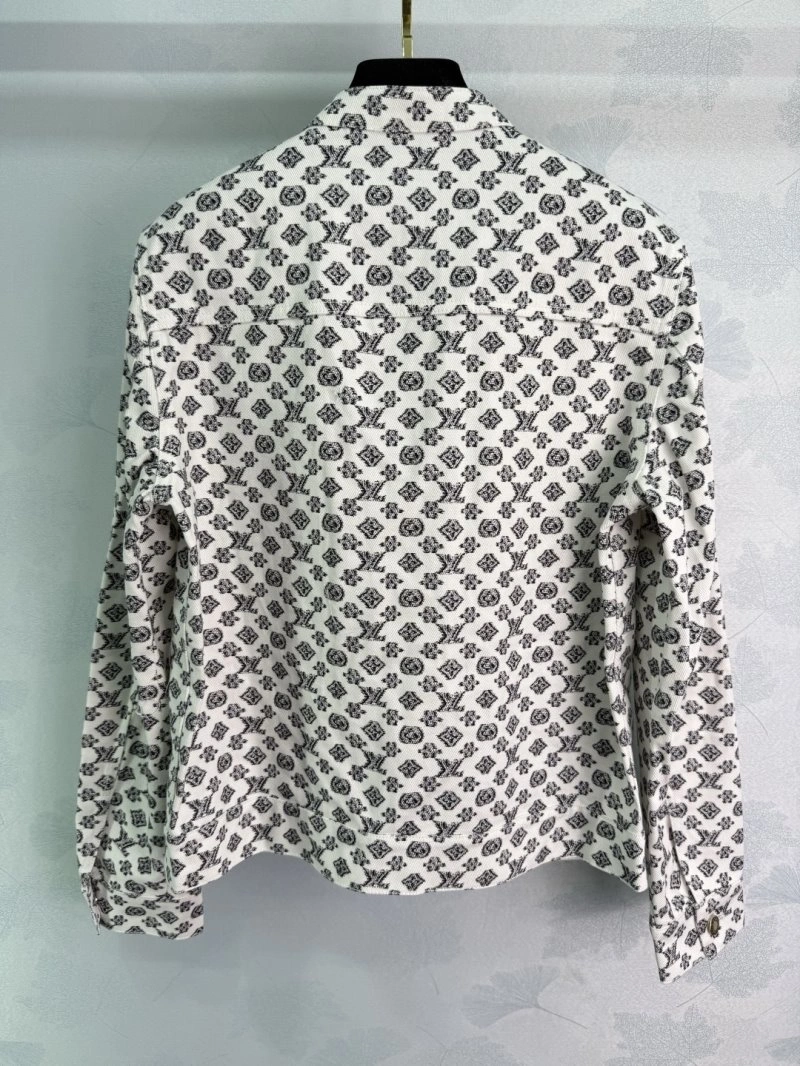 Louis Vuitton Outwear UrbanChic 131747