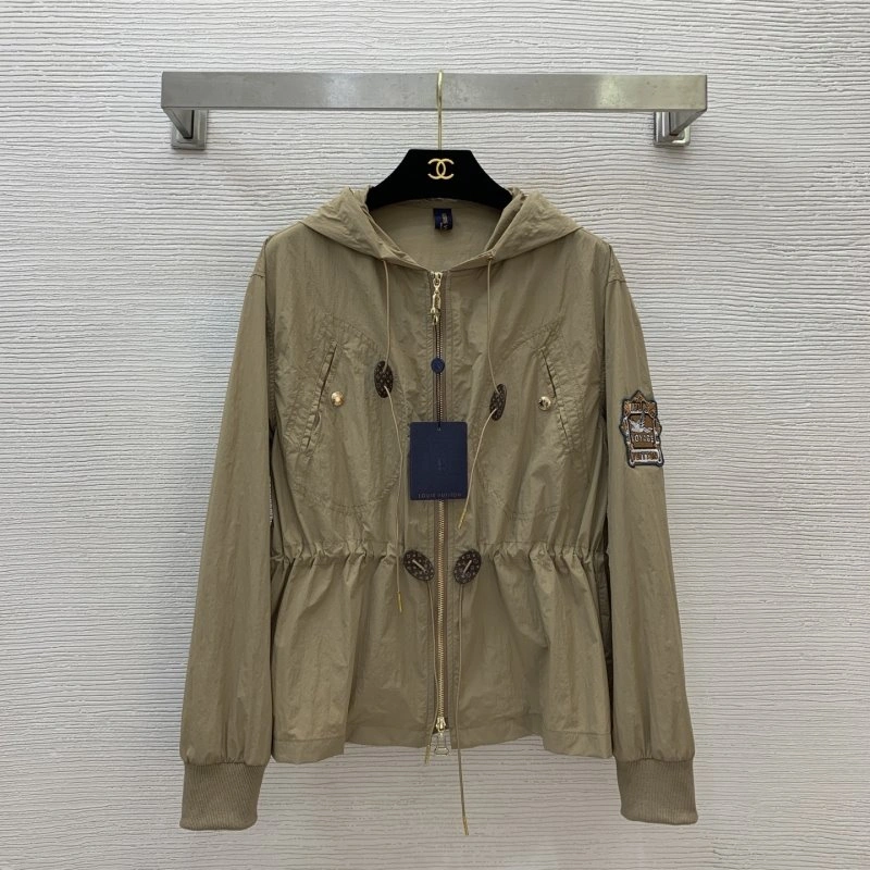 Louis Vuitton Outwear Compact 130728