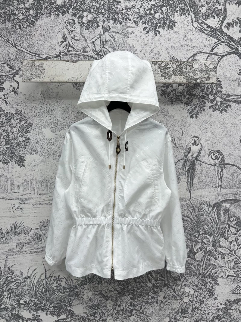 Louis Vuitton Outwear Sophisticated 130739