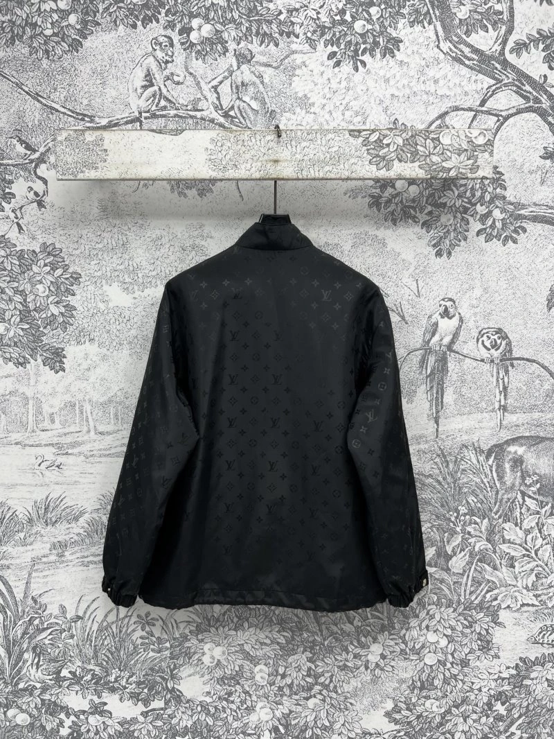 Louis Vuitton Outwear Breathable 130730