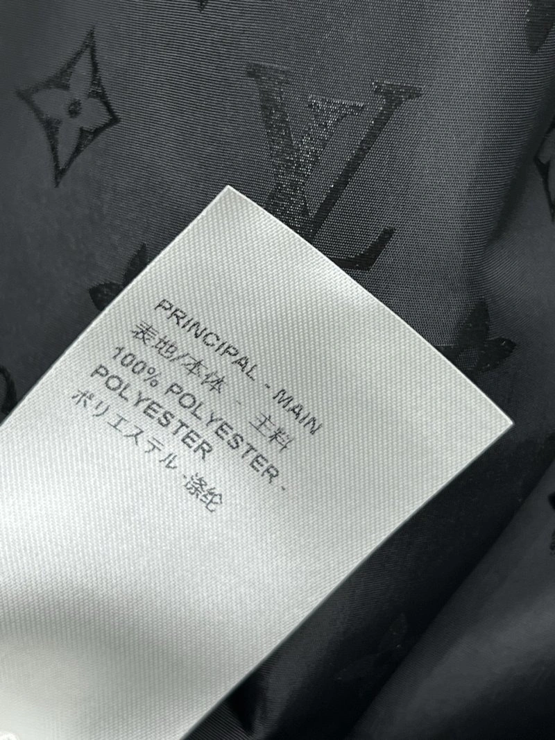 Louis Vuitton Outwear Breathable 130730