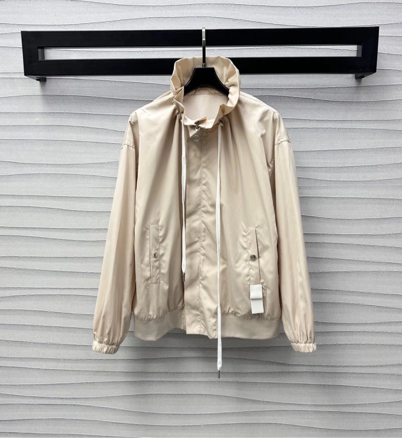 Unisex Louis Vuitton Outwear 130731