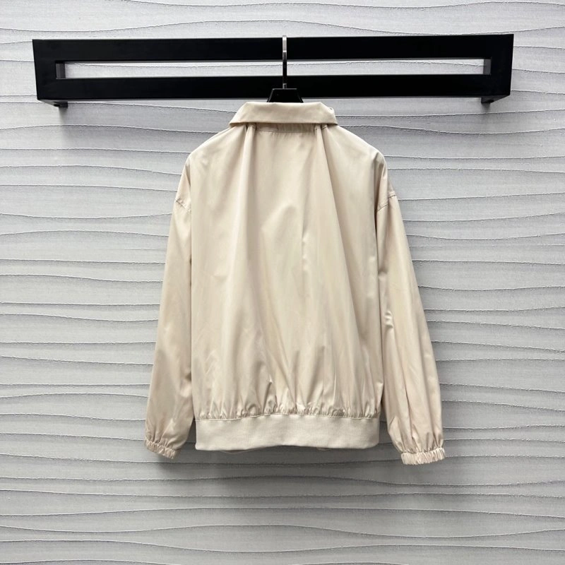 Unisex Louis Vuitton Outwear 130731
