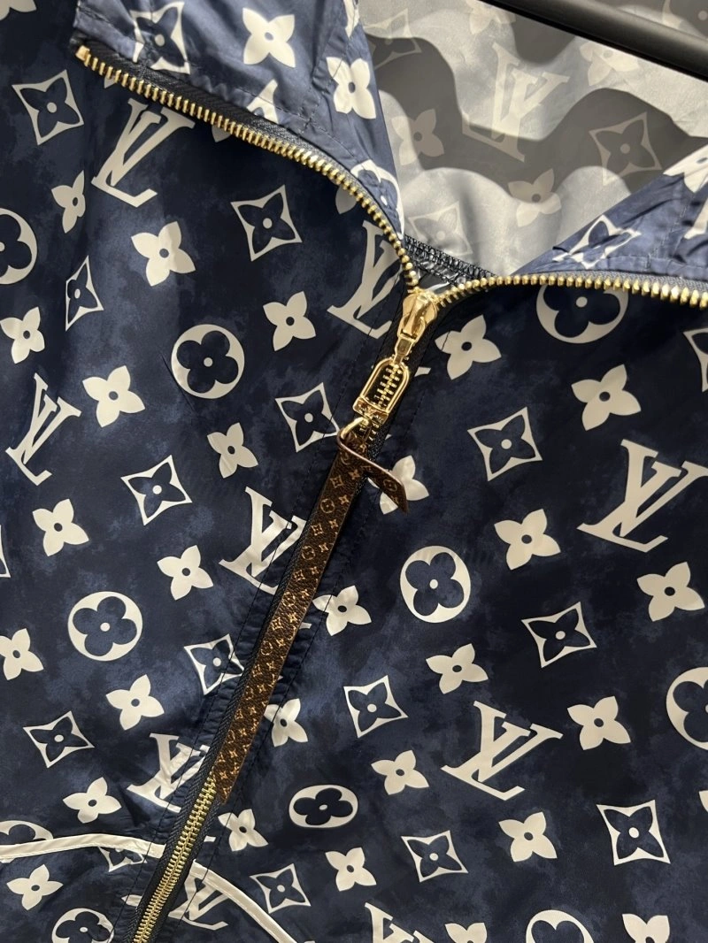 TravelReady Louis Vuitton Outwear 130750