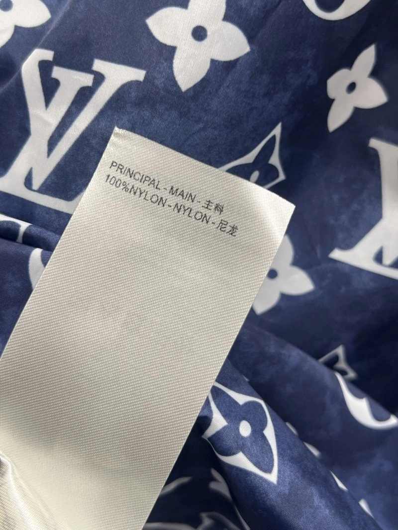 TravelReady Louis Vuitton Outwear 130750