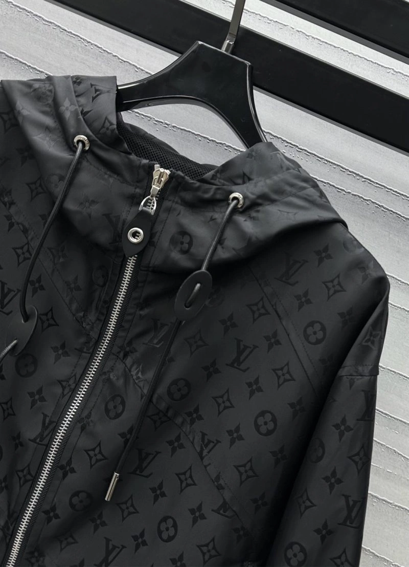 BestValue Louis Vuitton Outwear 130738