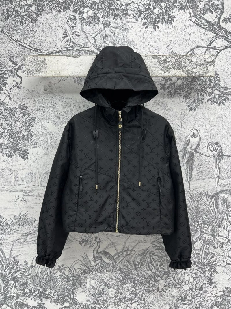 Louis Vuitton Outwear Attractive 130735