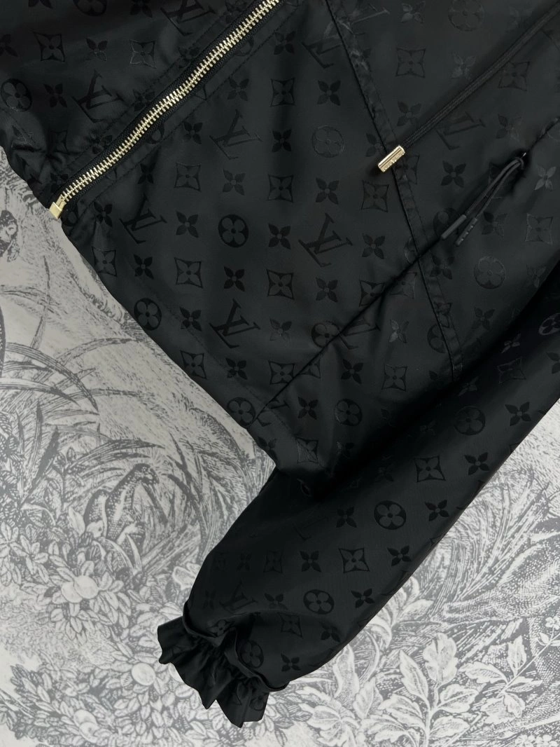 Louis Vuitton Outwear Attractive 130735
