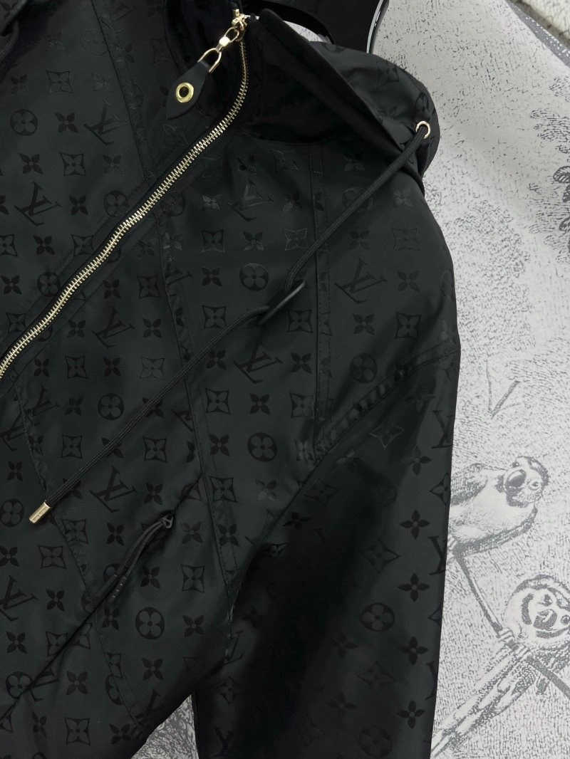 Louis Vuitton Outwear Attractive 130735