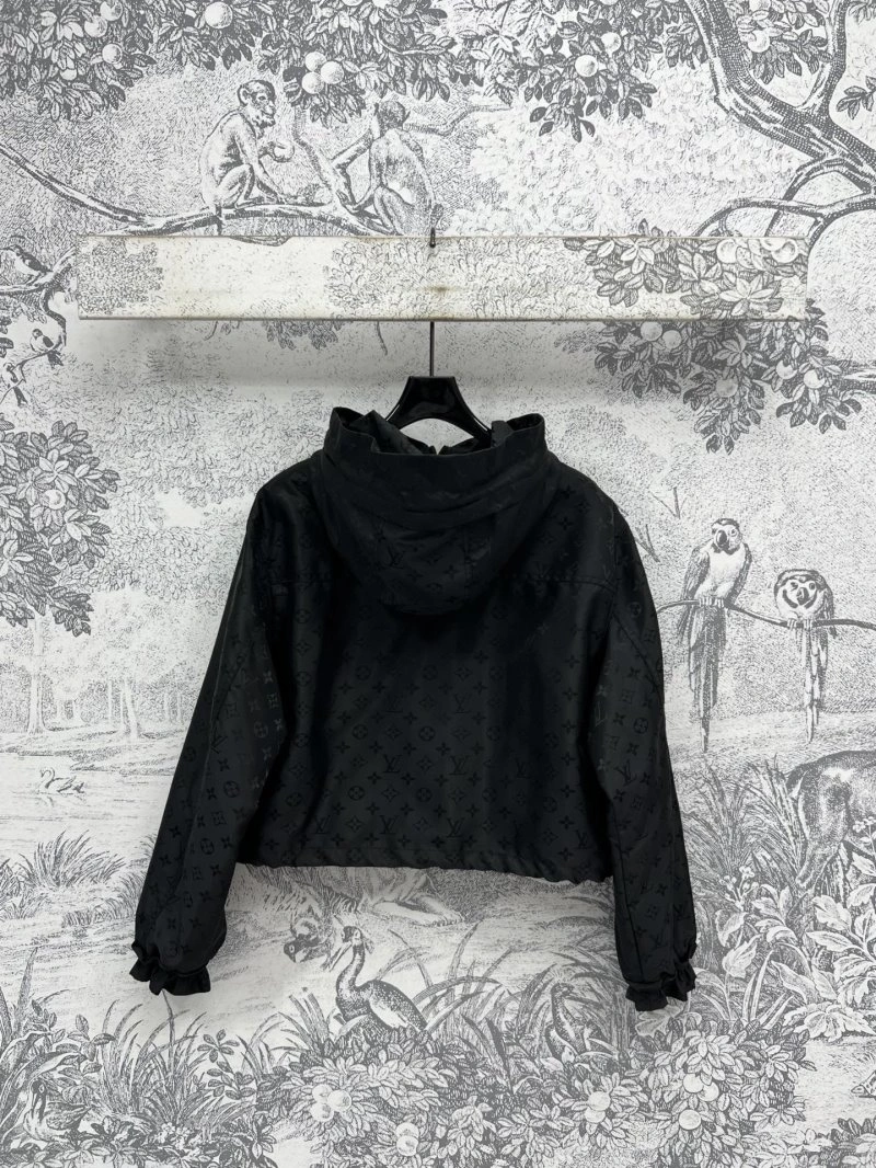 Louis Vuitton Outwear Attractive 130735