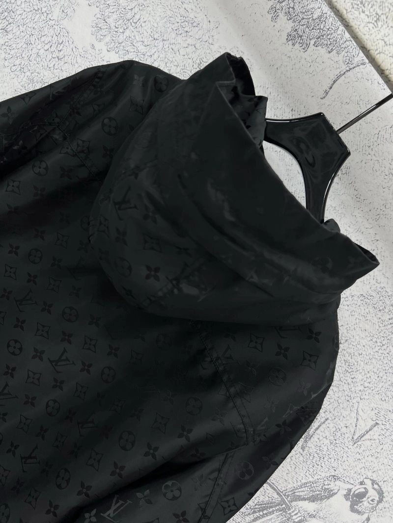 Louis Vuitton Outwear Attractive 130735