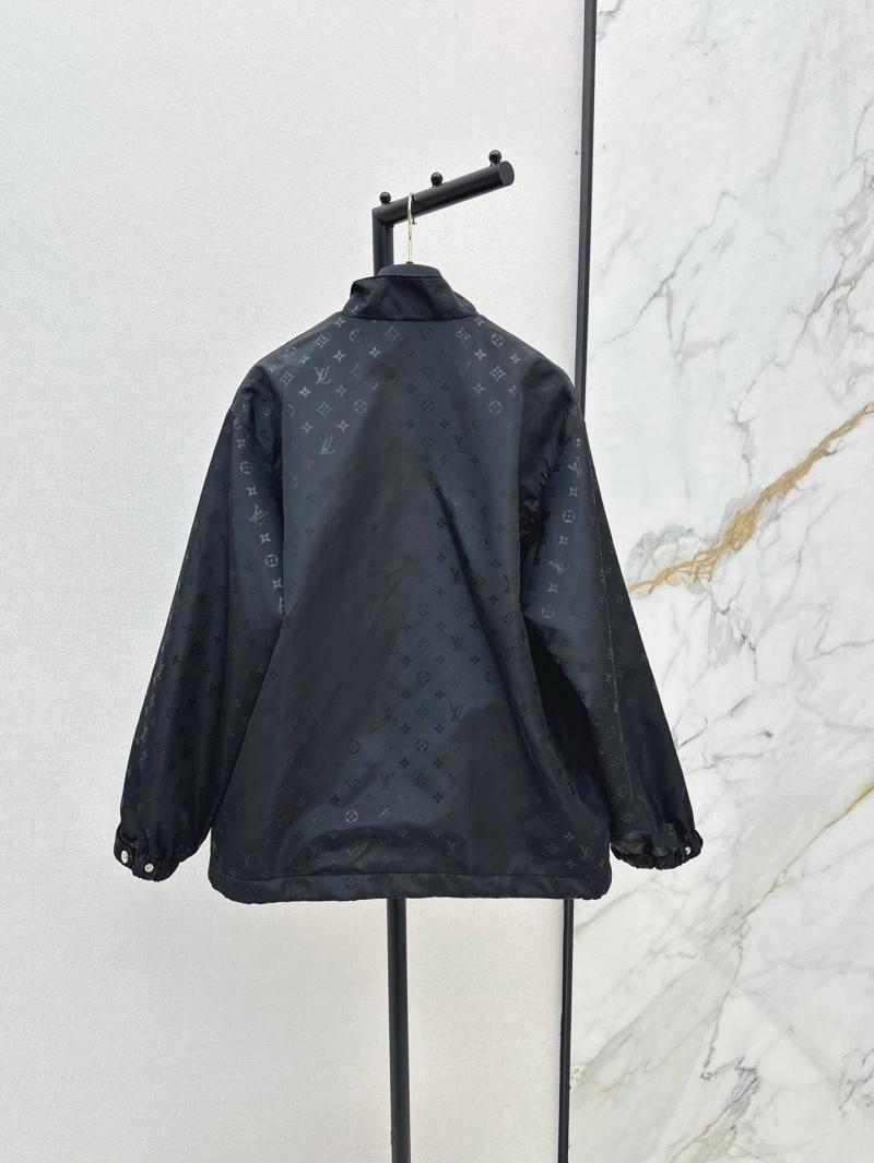 Louis Vuitton Outwear FreshLook 130744