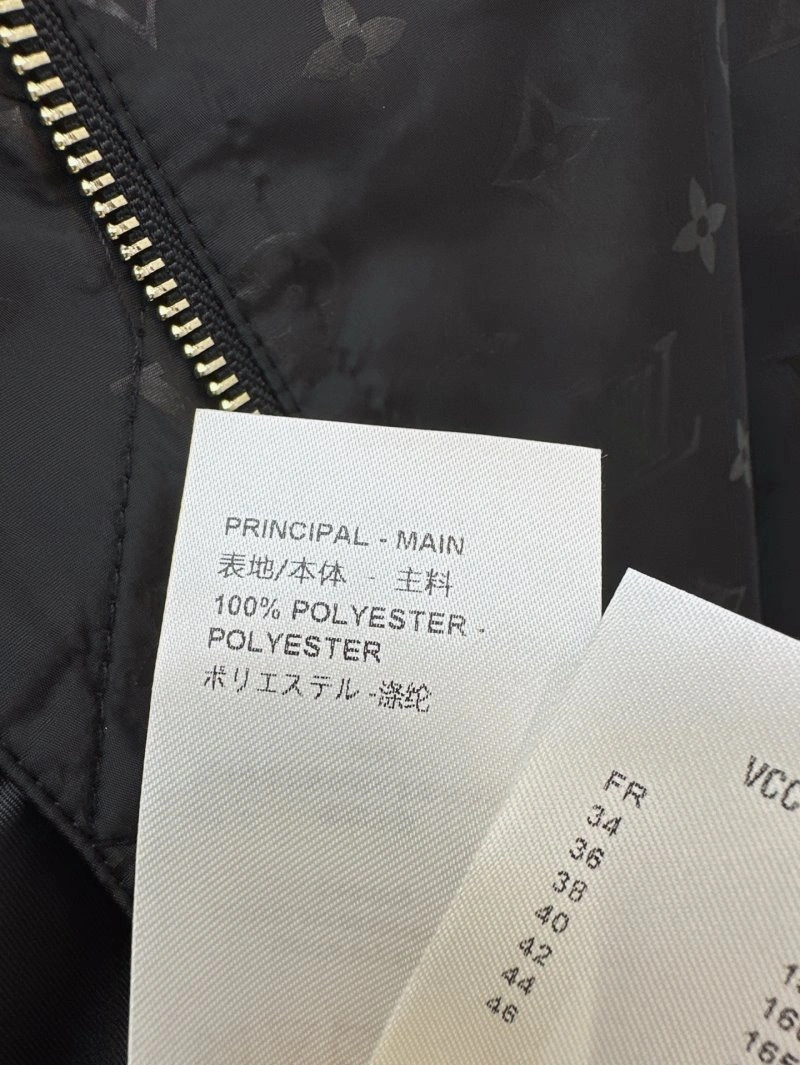 Louis Vuitton Outwear FreshLook 130744