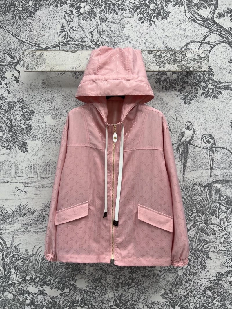 Louis Vuitton Outwear Sustainable 130737