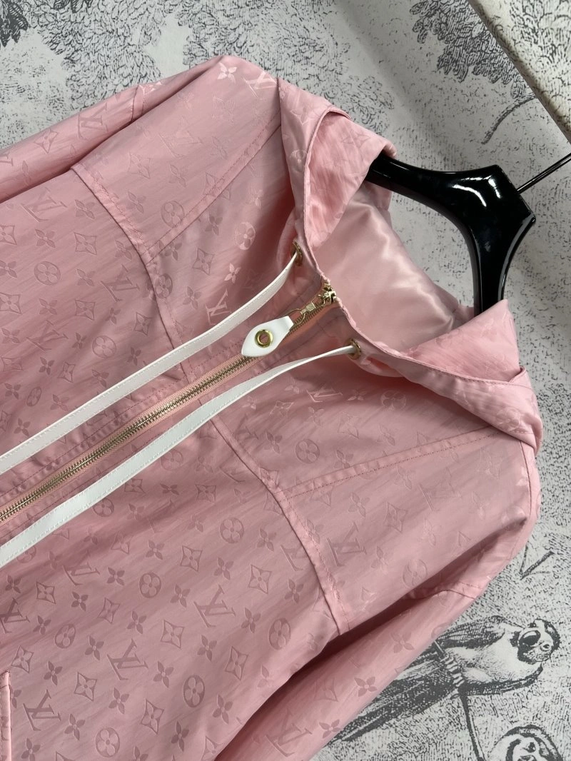 Louis Vuitton Outwear Sustainable 130737