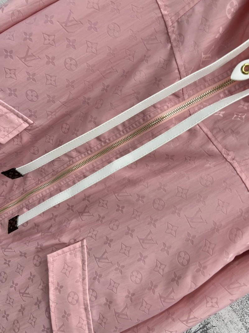 Louis Vuitton Outwear Sustainable 130737