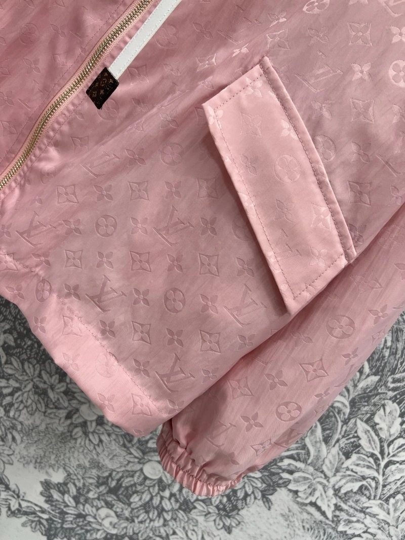 Louis Vuitton Outwear Sustainable 130737