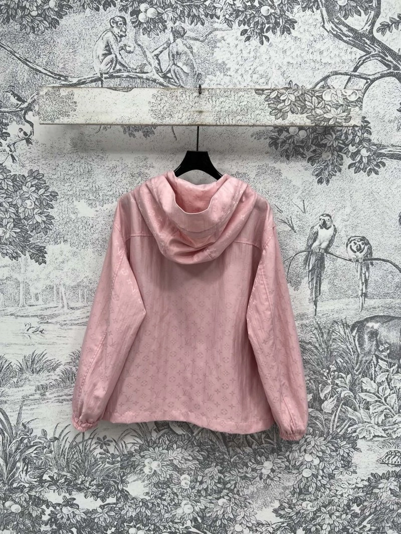 Louis Vuitton Outwear Sustainable 130737