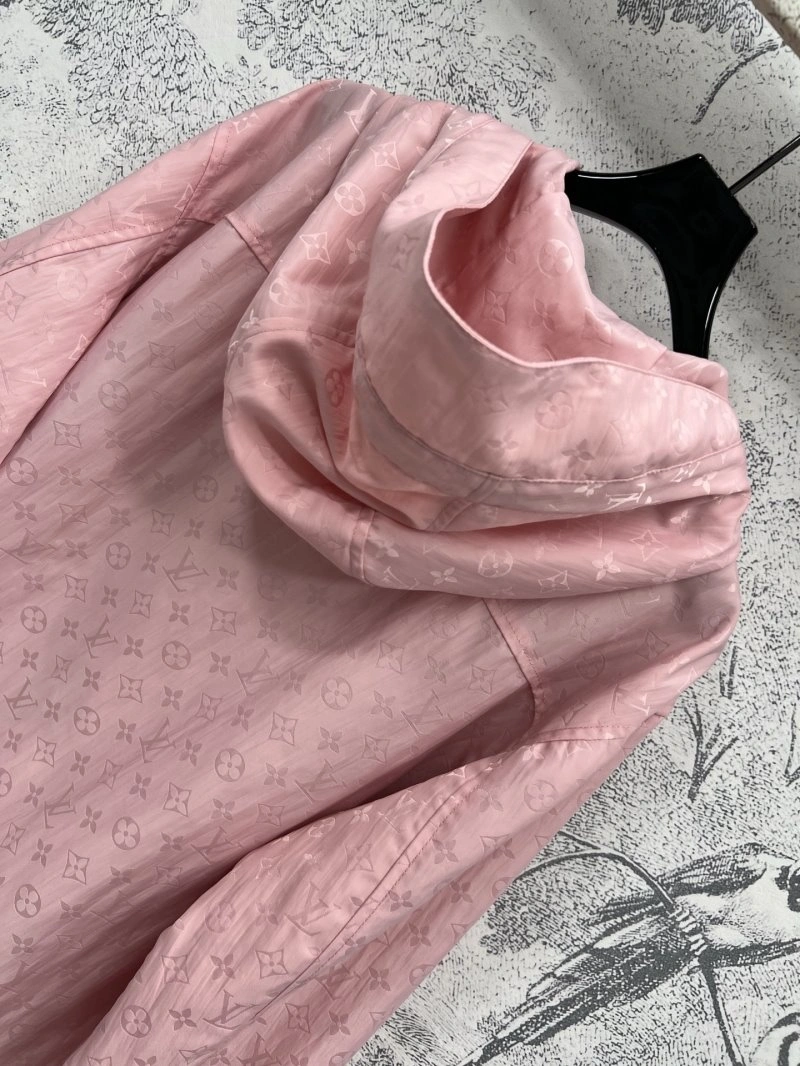 Louis Vuitton Outwear Sustainable 130737