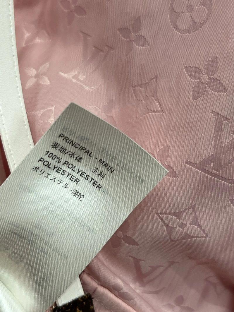 Louis Vuitton Outwear Sustainable 130737
