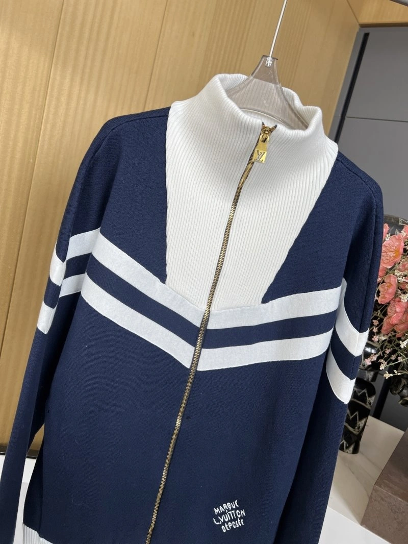 Louis Vuitton Outwear FashionForward 130742