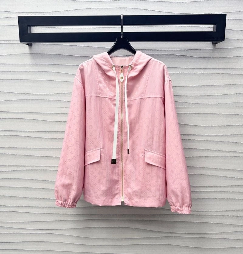 OnTrend Louis Vuitton Outwear 130733