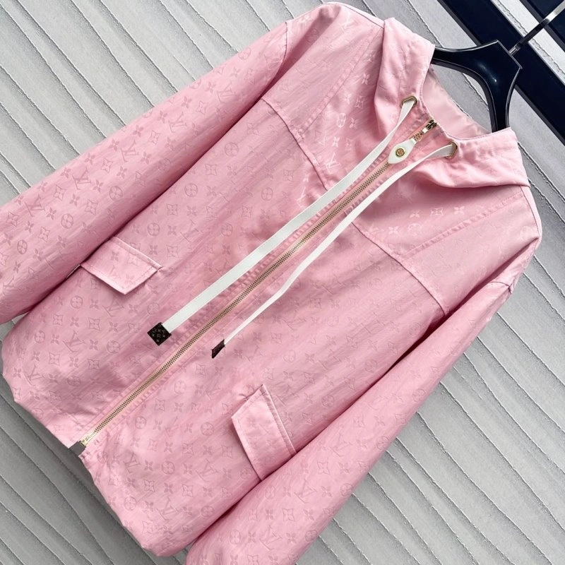 OnTrend Louis Vuitton Outwear 130733